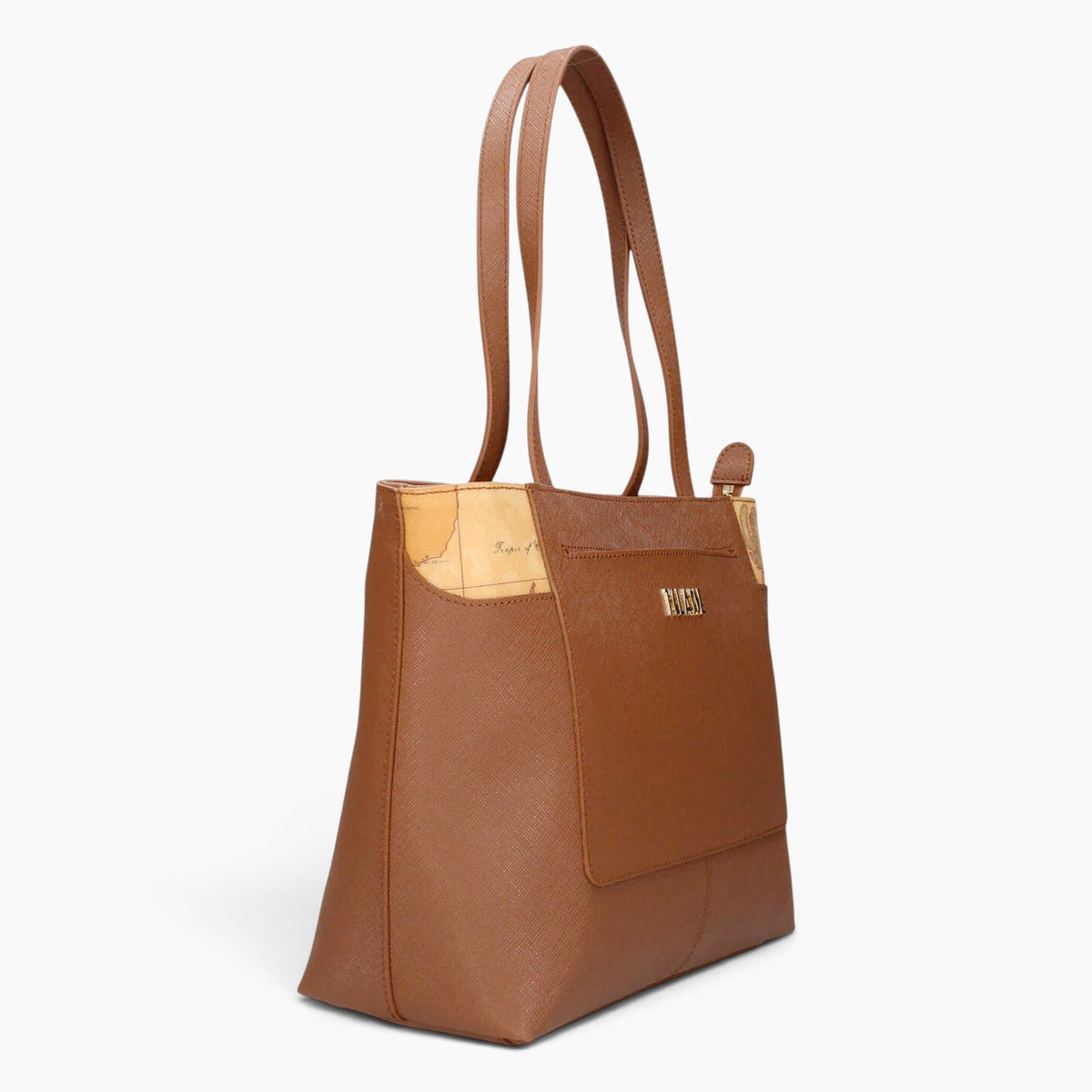 Bolso shopper mediano