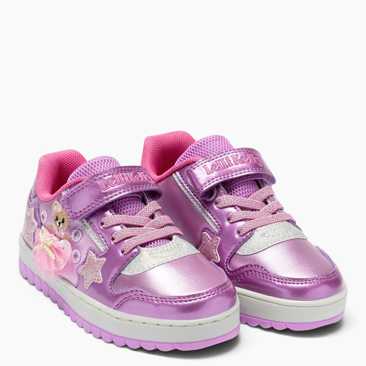 Sneakers Kids Mille Stelle