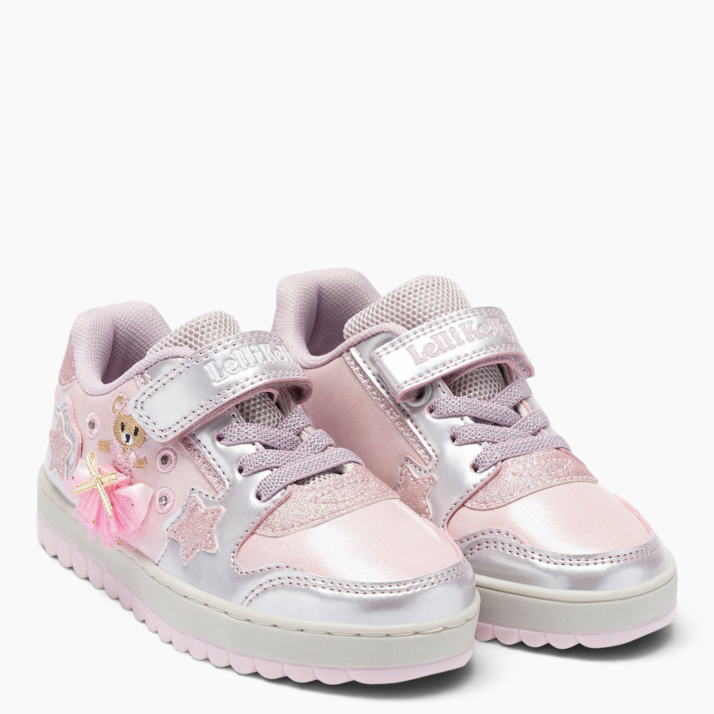 Sneakers Kids Mille Stelle