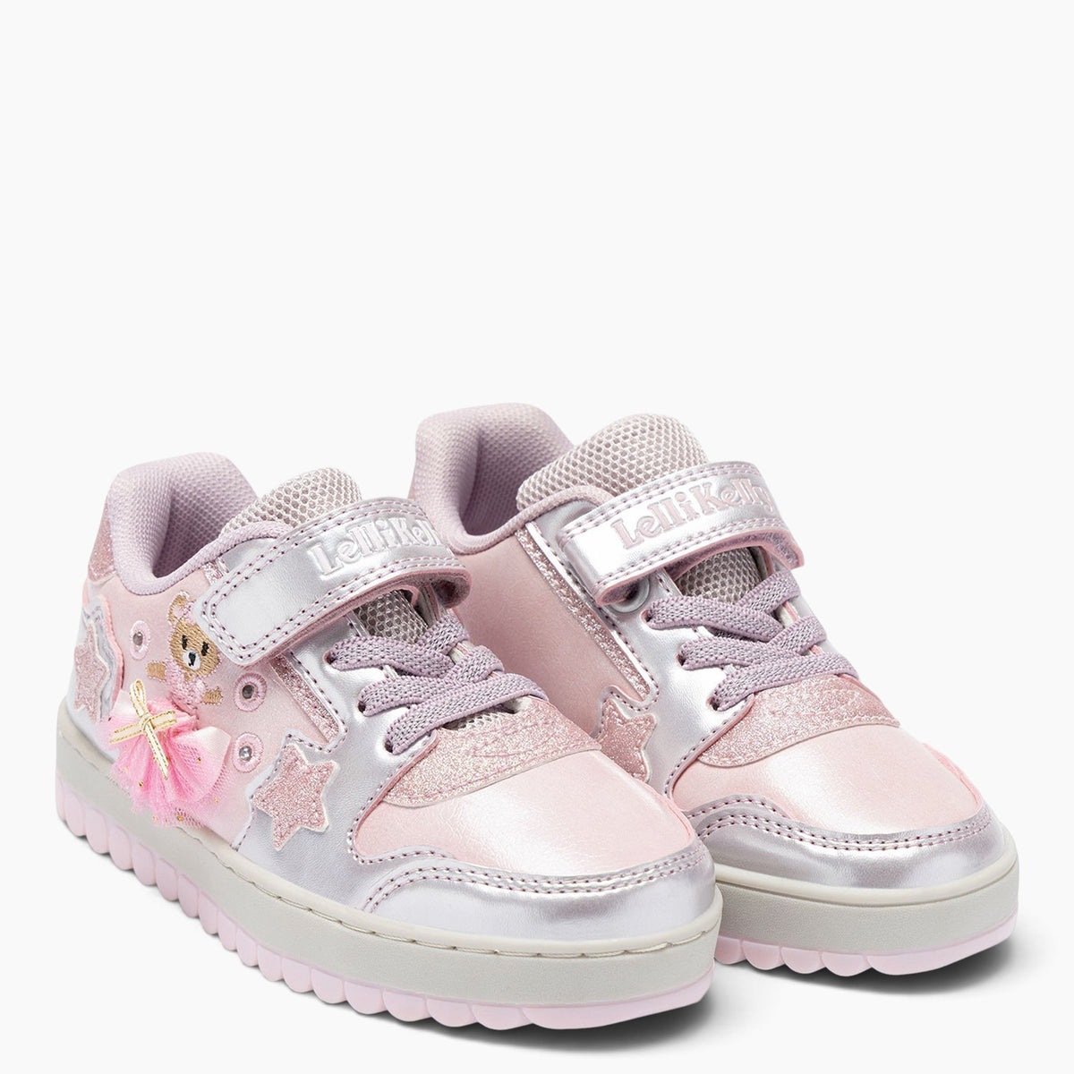 Sneakers Kids Mille Stelle