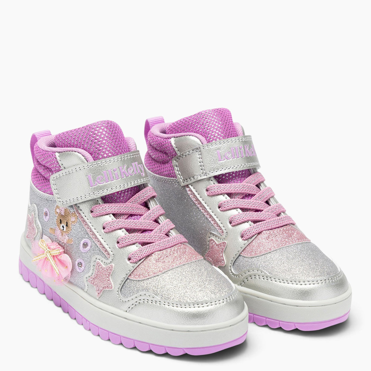 Sneakers Kids Mille Stelle