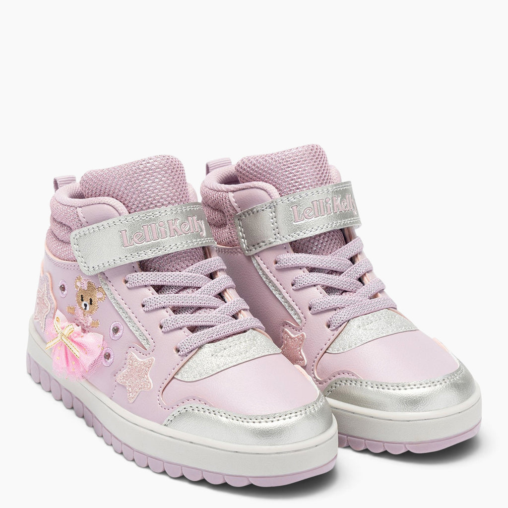 Sneakers Kids Mille Stelle
