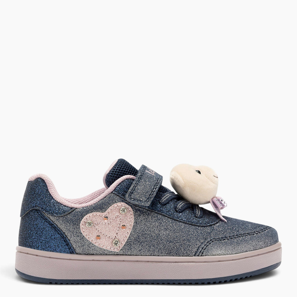 Sneakers Kids Orsetto