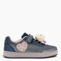 Sneakers Kids Orsetto