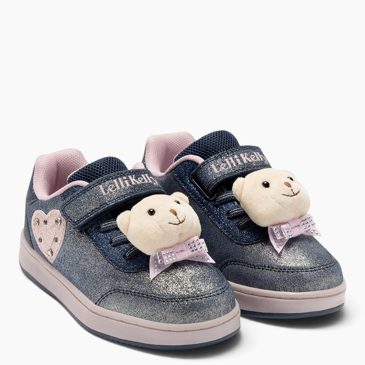 Sneakers Kids Orsetto