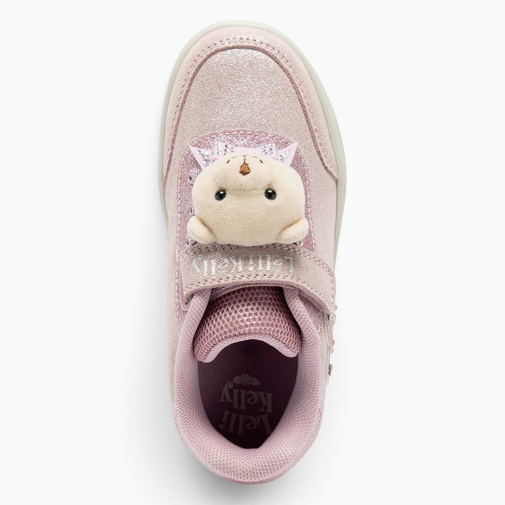 Sneakers Kids Orsetto