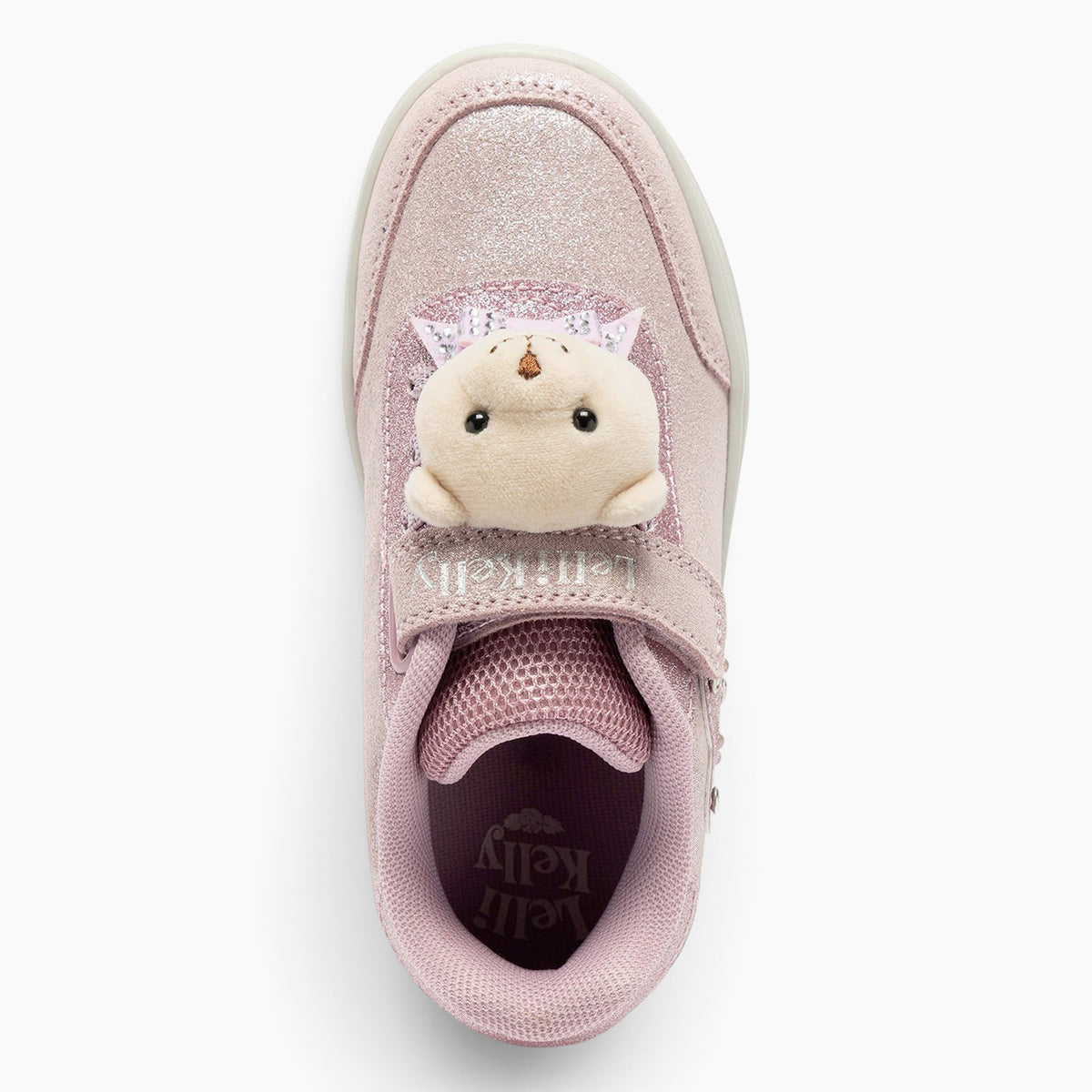 Sneakers Kids Orsetto