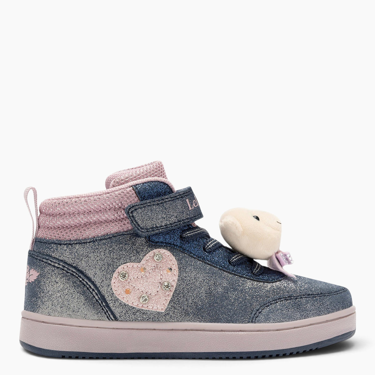 Sneakers Kids Orsetto