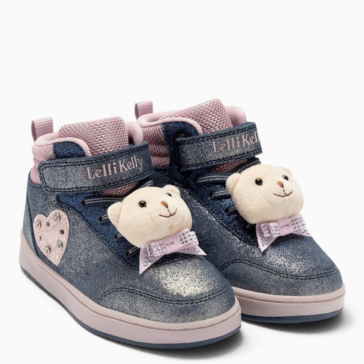 Sneakers Kids Orsetto