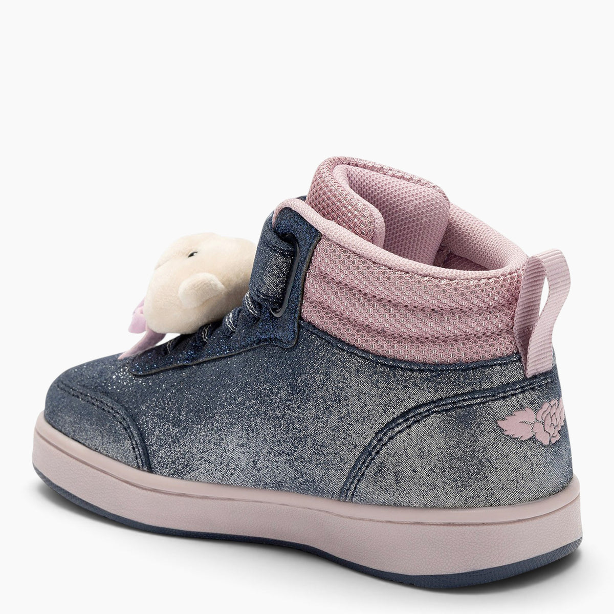 Sneakers Kids Orsetto