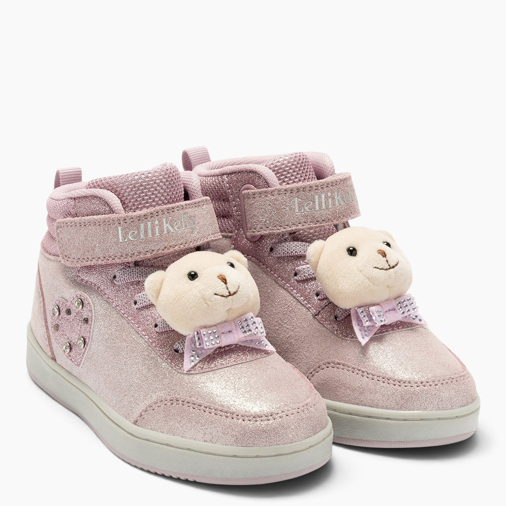 Sneakers Kids Orsetto