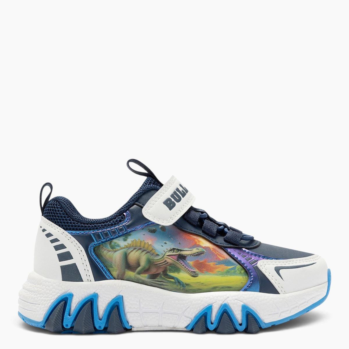 Sneakers Kids T- Rex