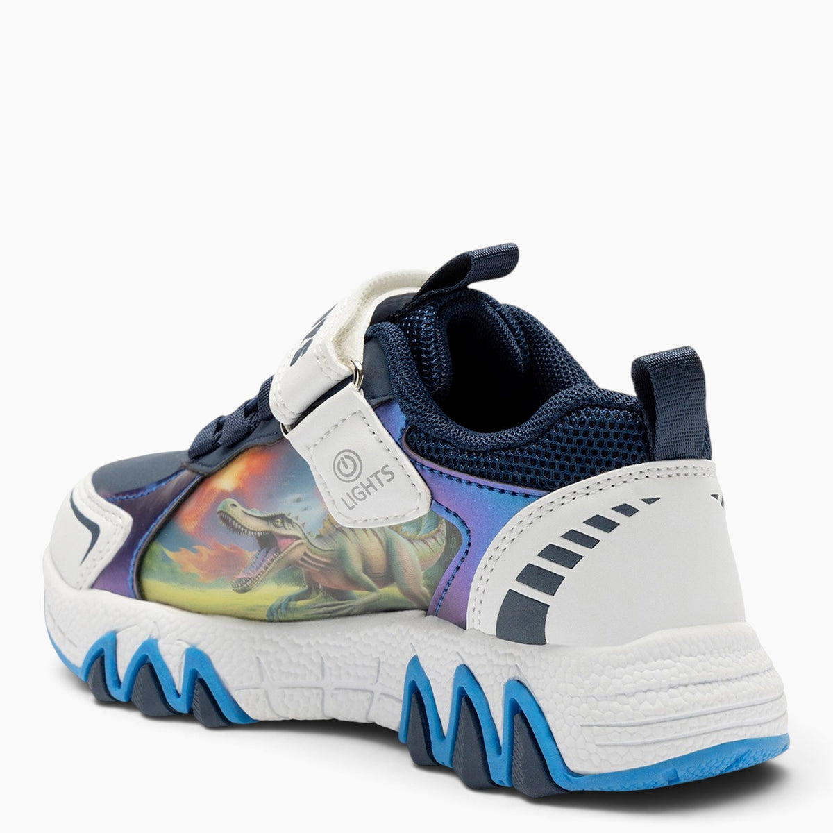 Sneakers Kids T- Rex