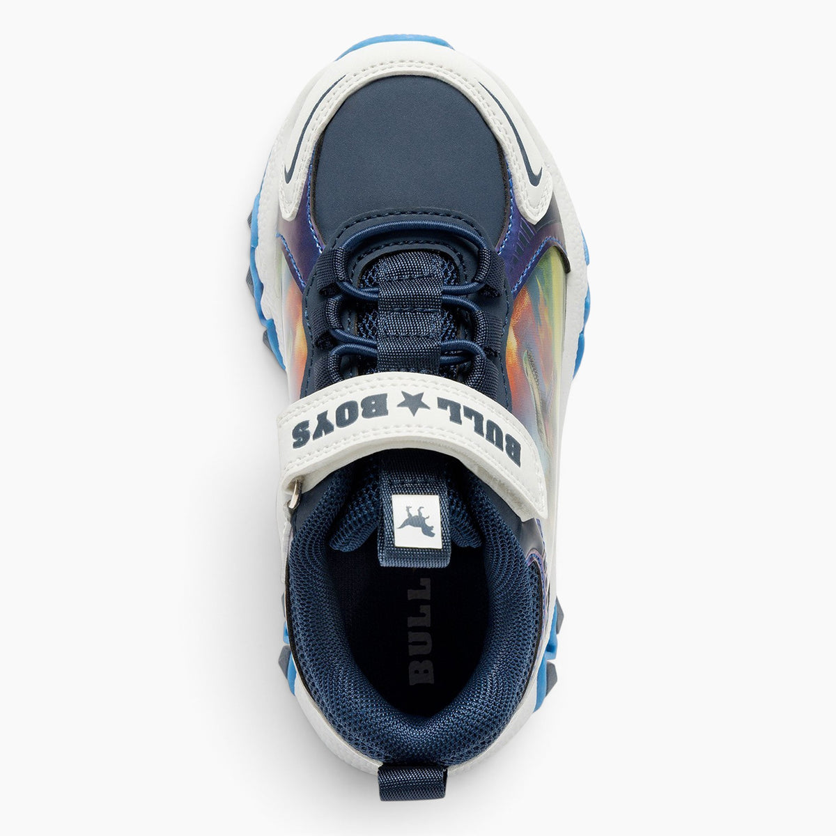 Sneakers Kids T- Rex