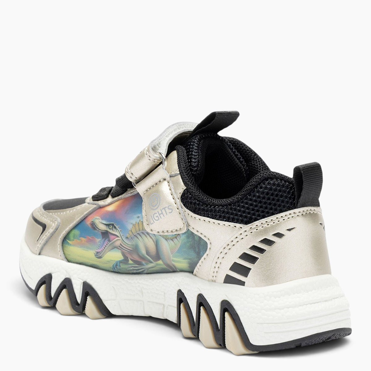 Sneakers Kids T- Rex