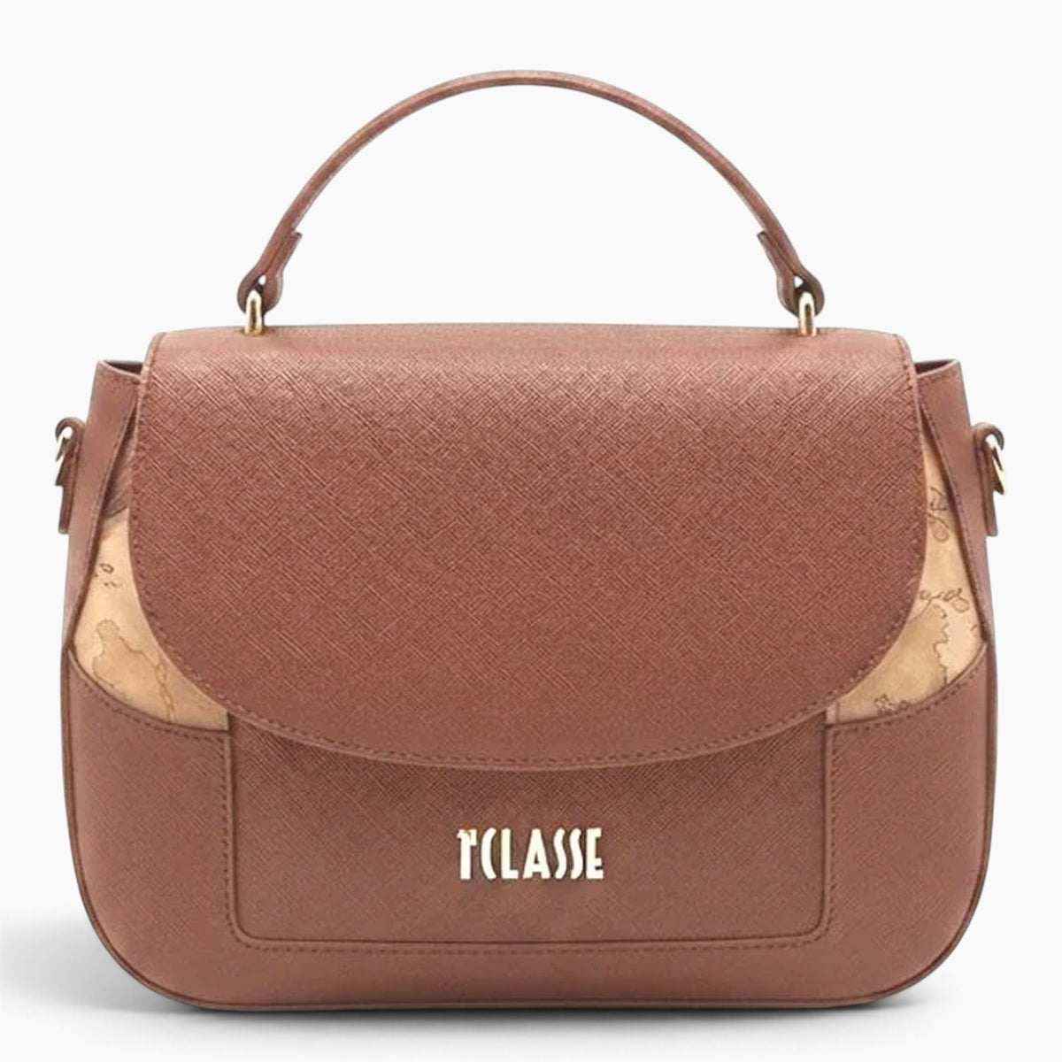 Tracolla Con Patta