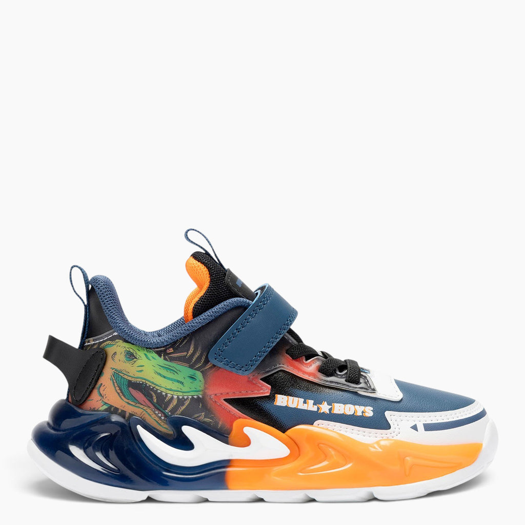 Sneakers Kids T- Rex