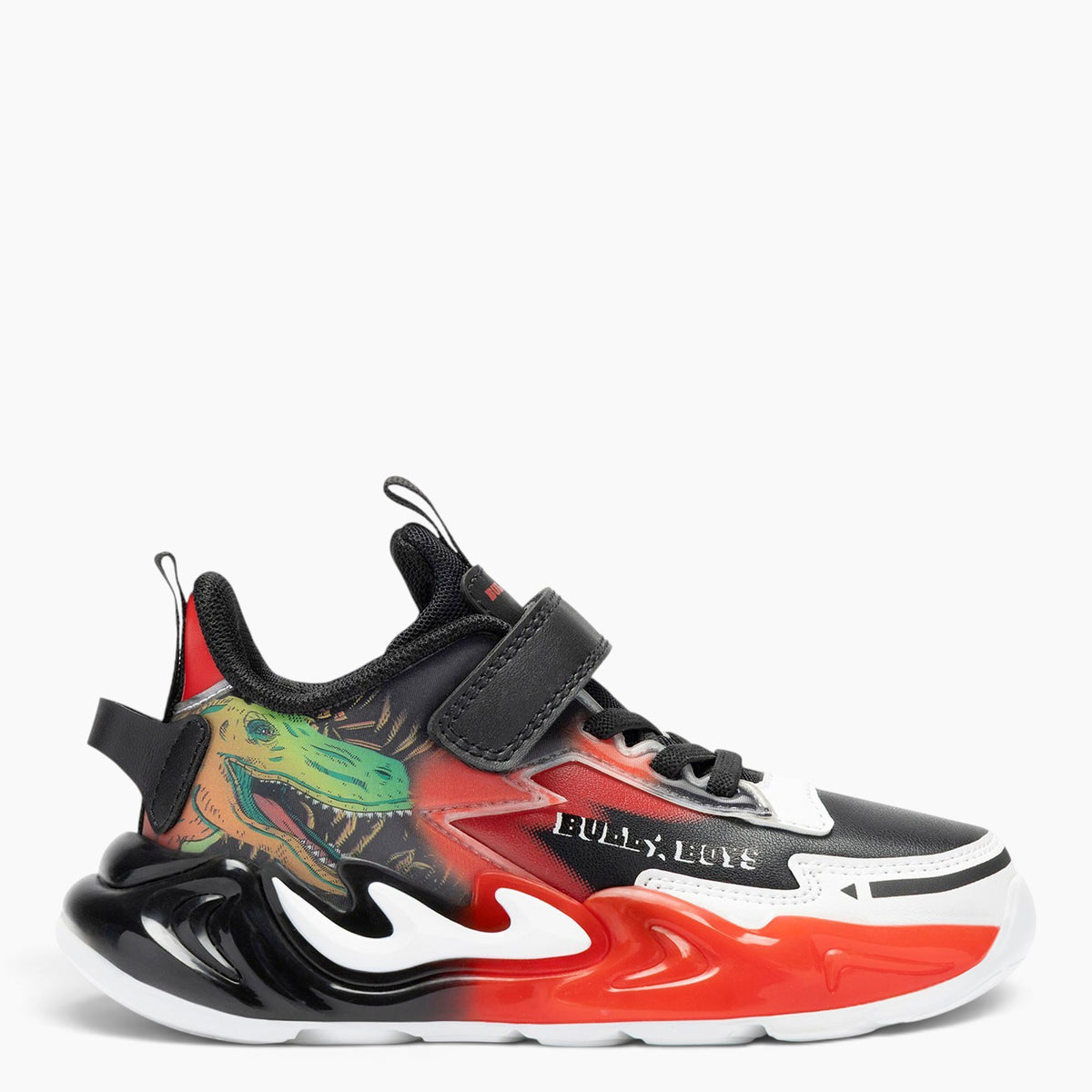 Sneakers Kids T- Rex