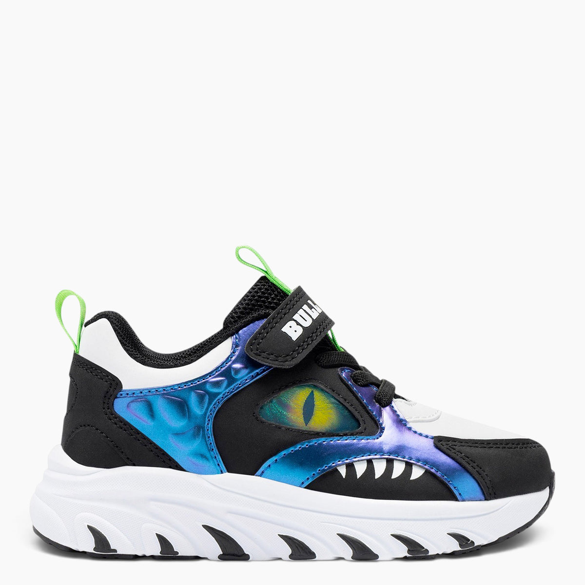 Sneakers Kids Occhiosauro