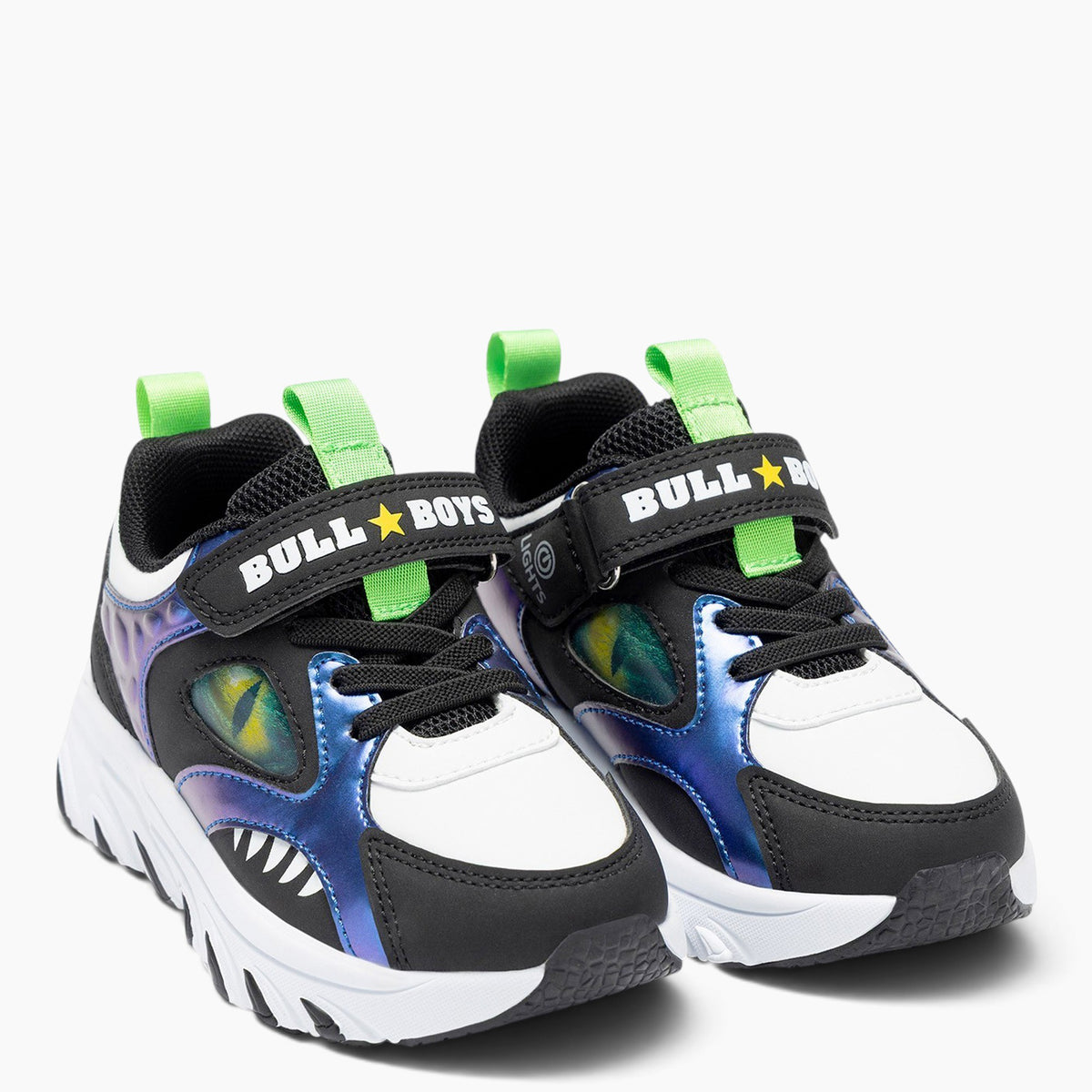 Sneakers Kids Occhiosauro