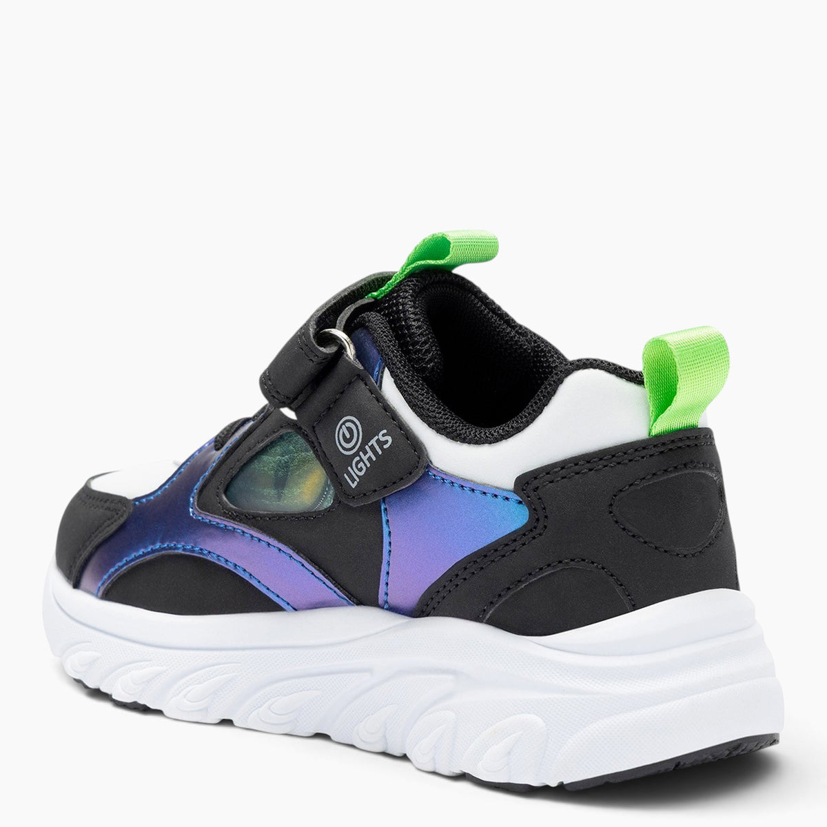 Sneakers Kids Occhiosauro