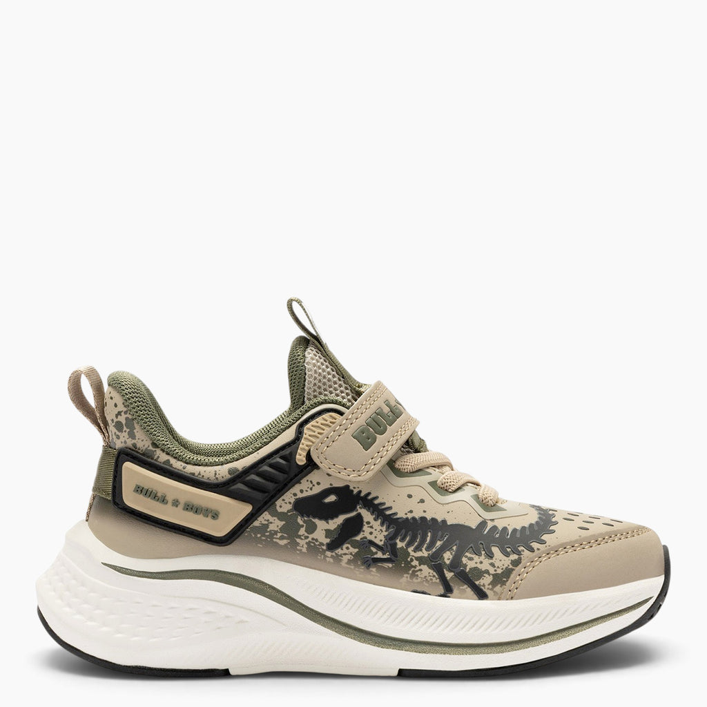 Sneakers Kids Uragano Rex