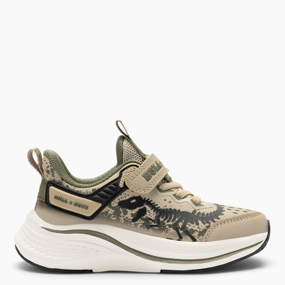 Sneakers Kids Uragano Rex