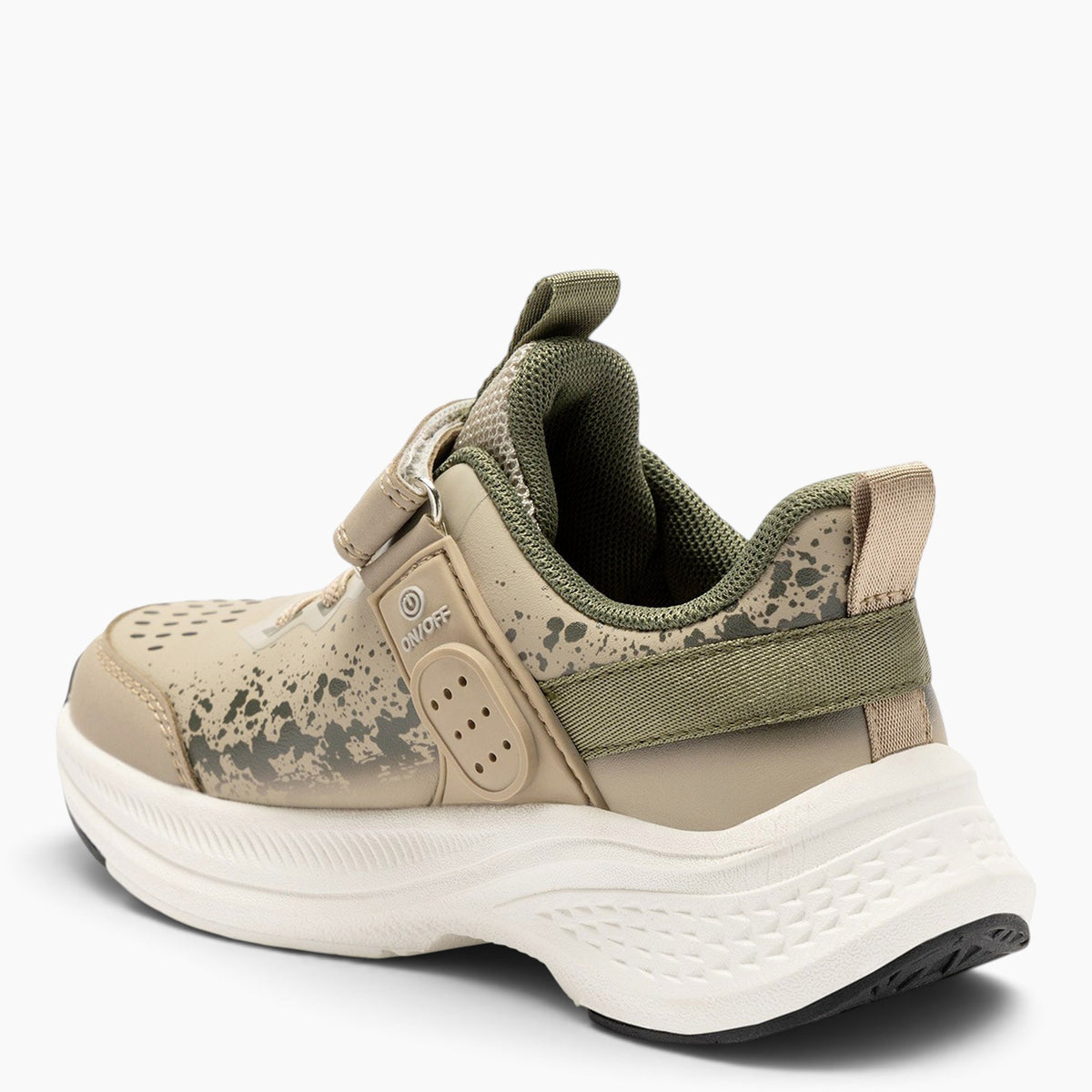 Sneakers Kids Uragano Rex
