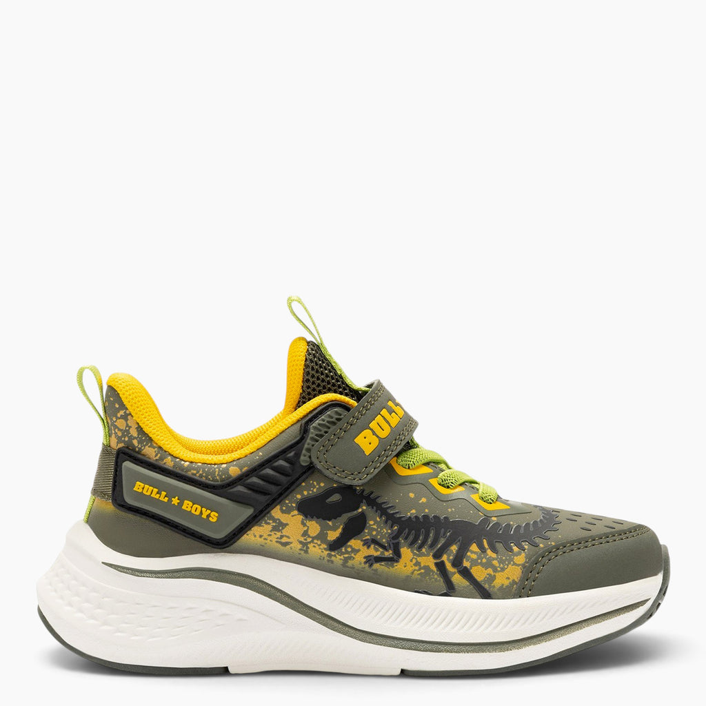 Sneakers Kids Uragano Rex