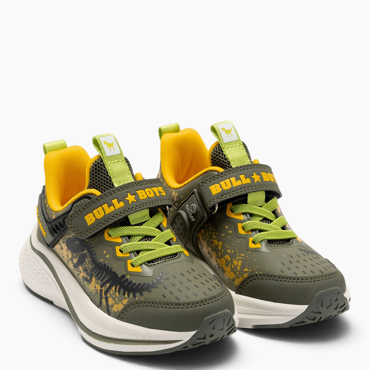 Sneakers Kids Uragano Rex