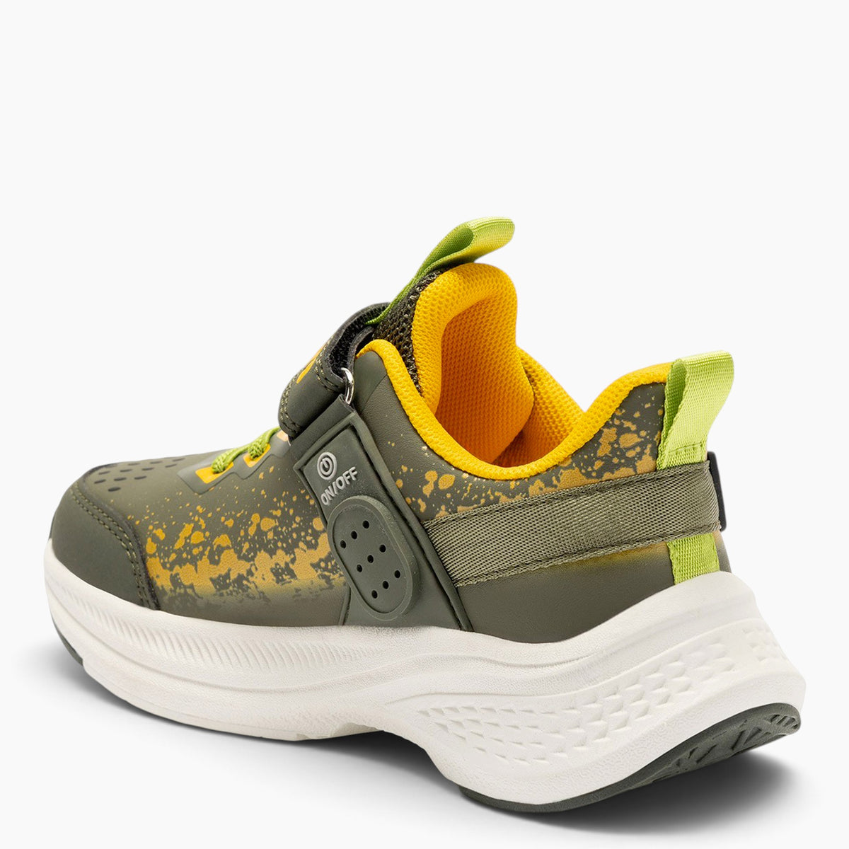 Sneakers Kids Uragano Rex