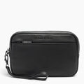 Momodesign Pouch In Nappa Pu