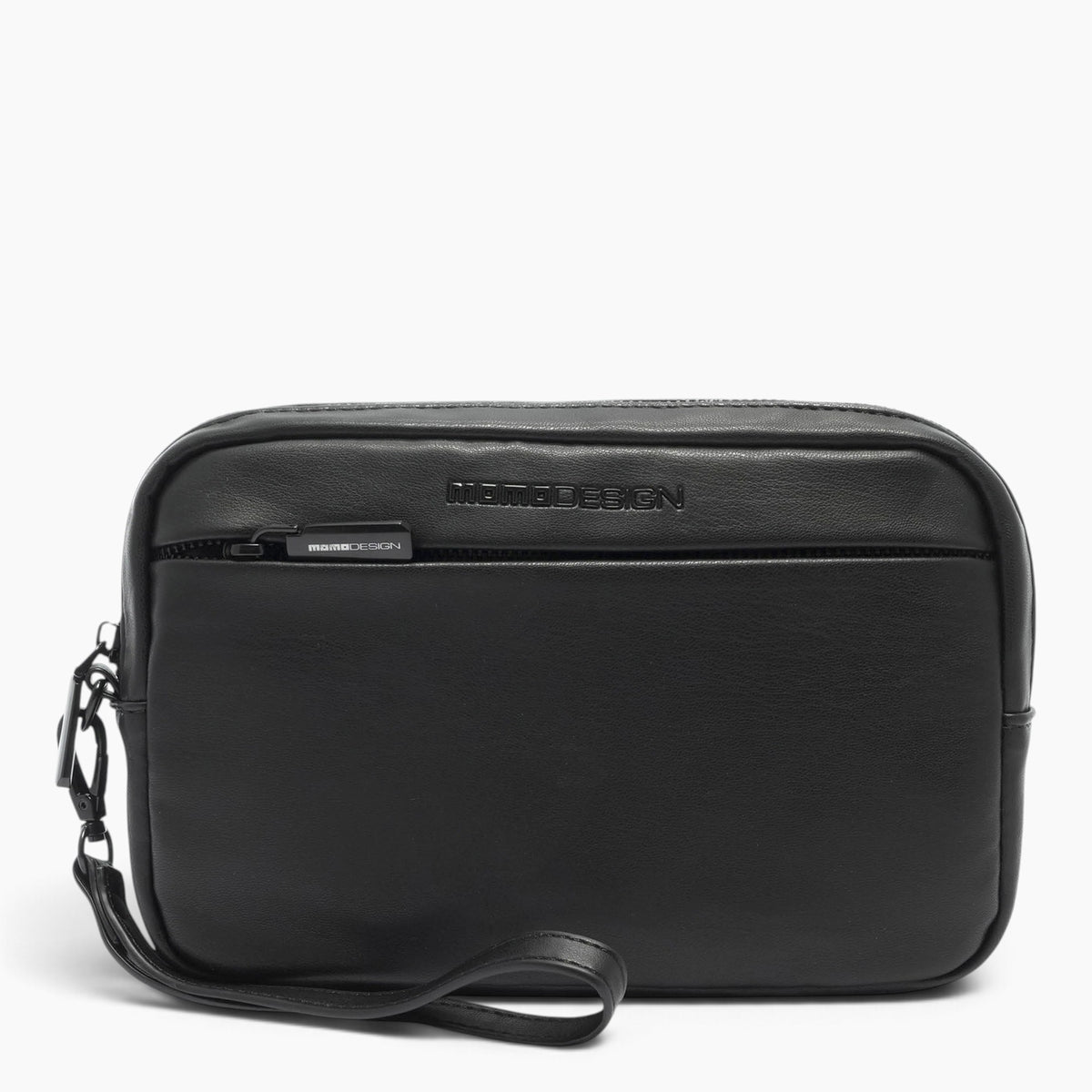 Momodesign Pouch In Nappa Pu