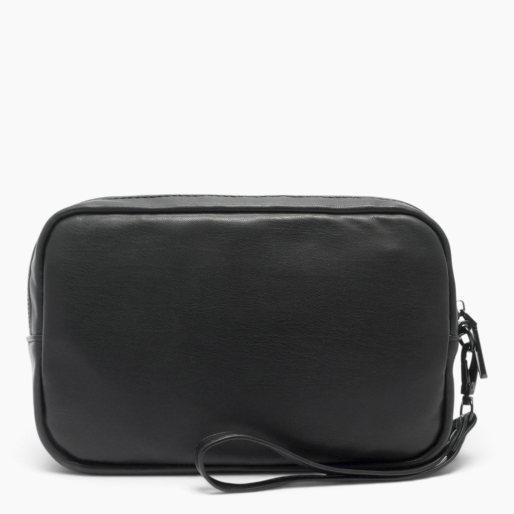 Momodesign Pouch In Nappa Pu