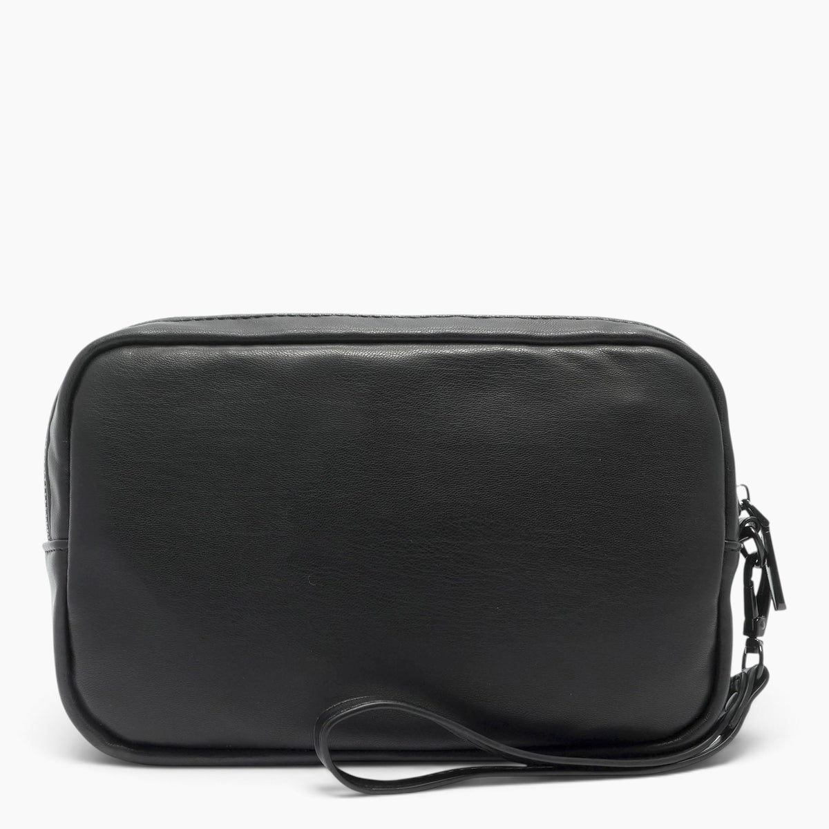 Momodesign Pouch In Nappa Pu