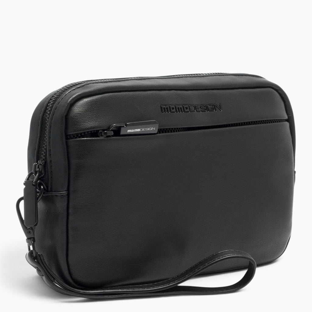 Momodesign Pouch In Nappa Pu