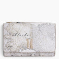Middelgrote bifold-portemonnee