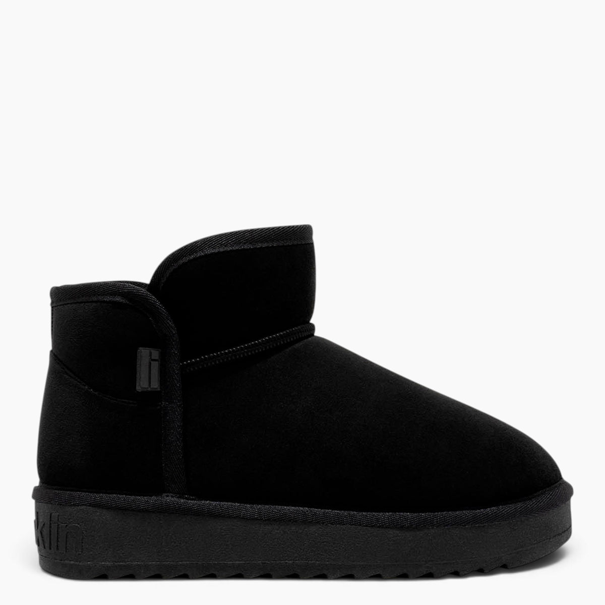 Stivaletti Donna Nordic Low