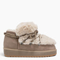 Stivaletti Nordic Trk Fur