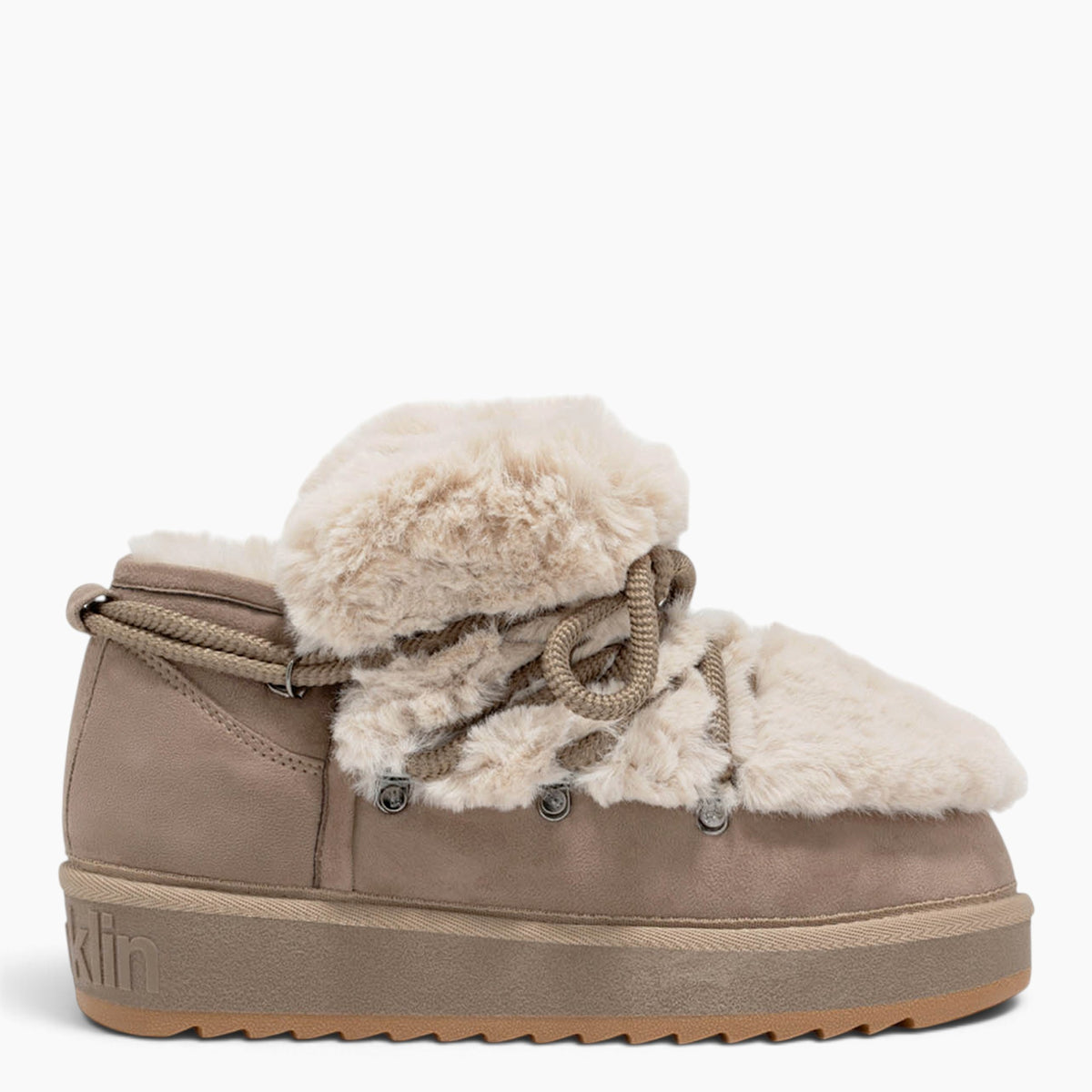 Stivaletti Nordic Trk Fur