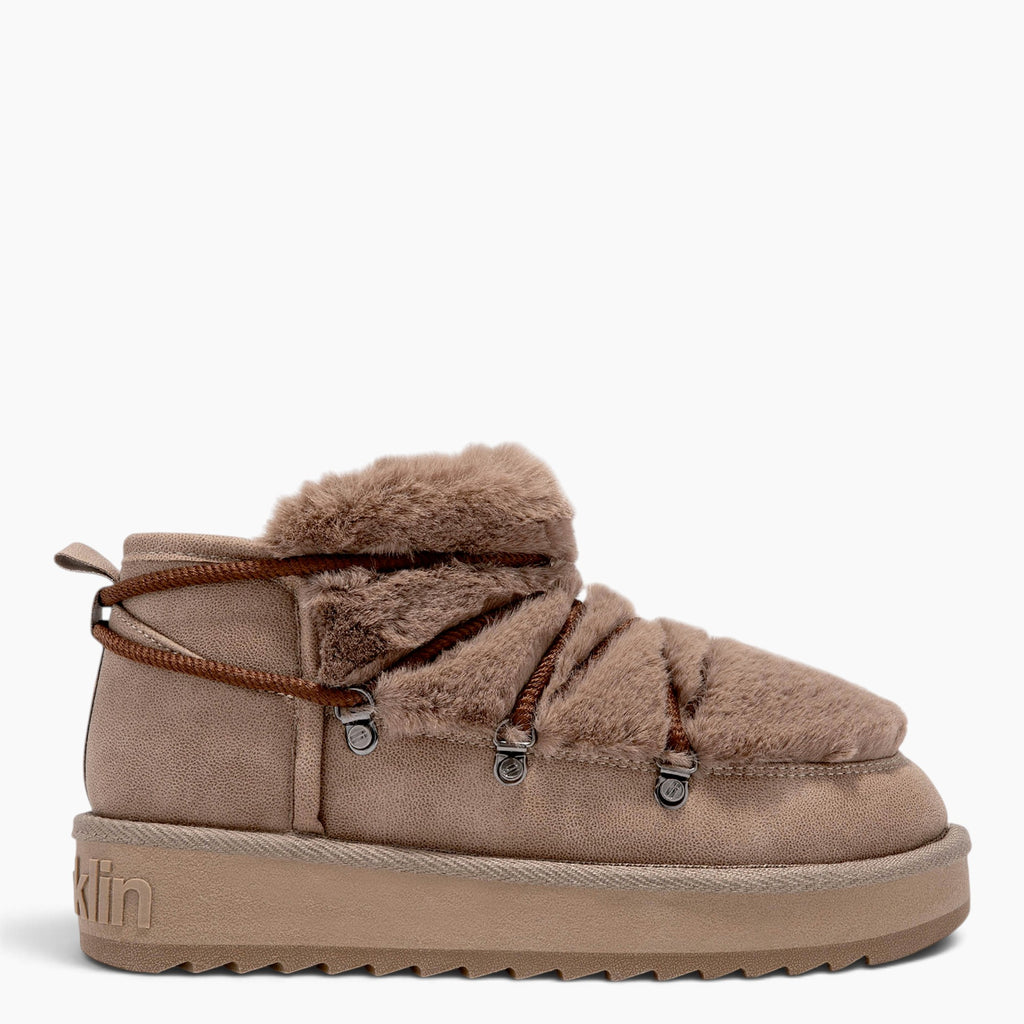 Stivaletti Nordic Trk Fur