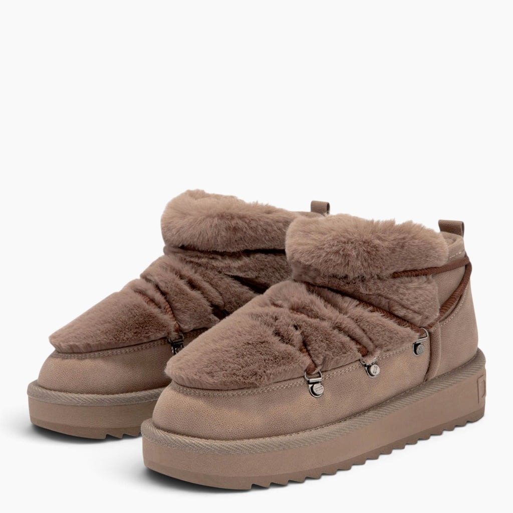 Stivaletti Nordic Trk Fur