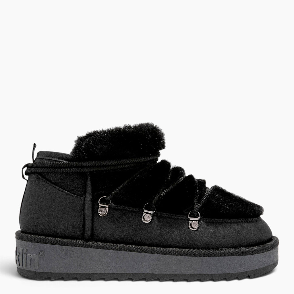 Stivaletti Nordic Trk Fur
