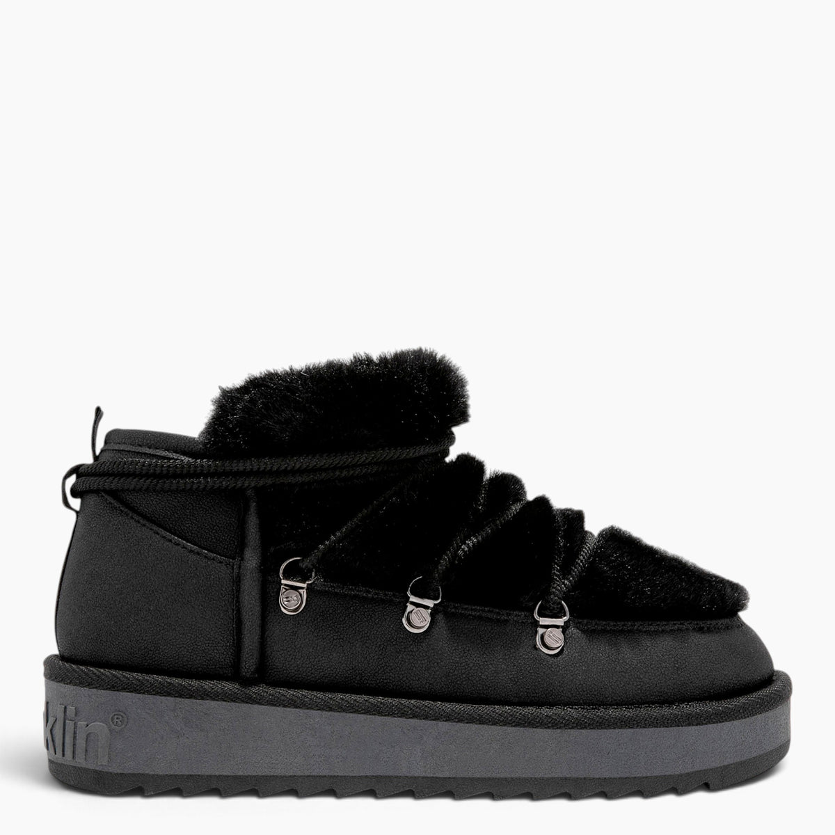 Stivaletti Nordic Trk Fur