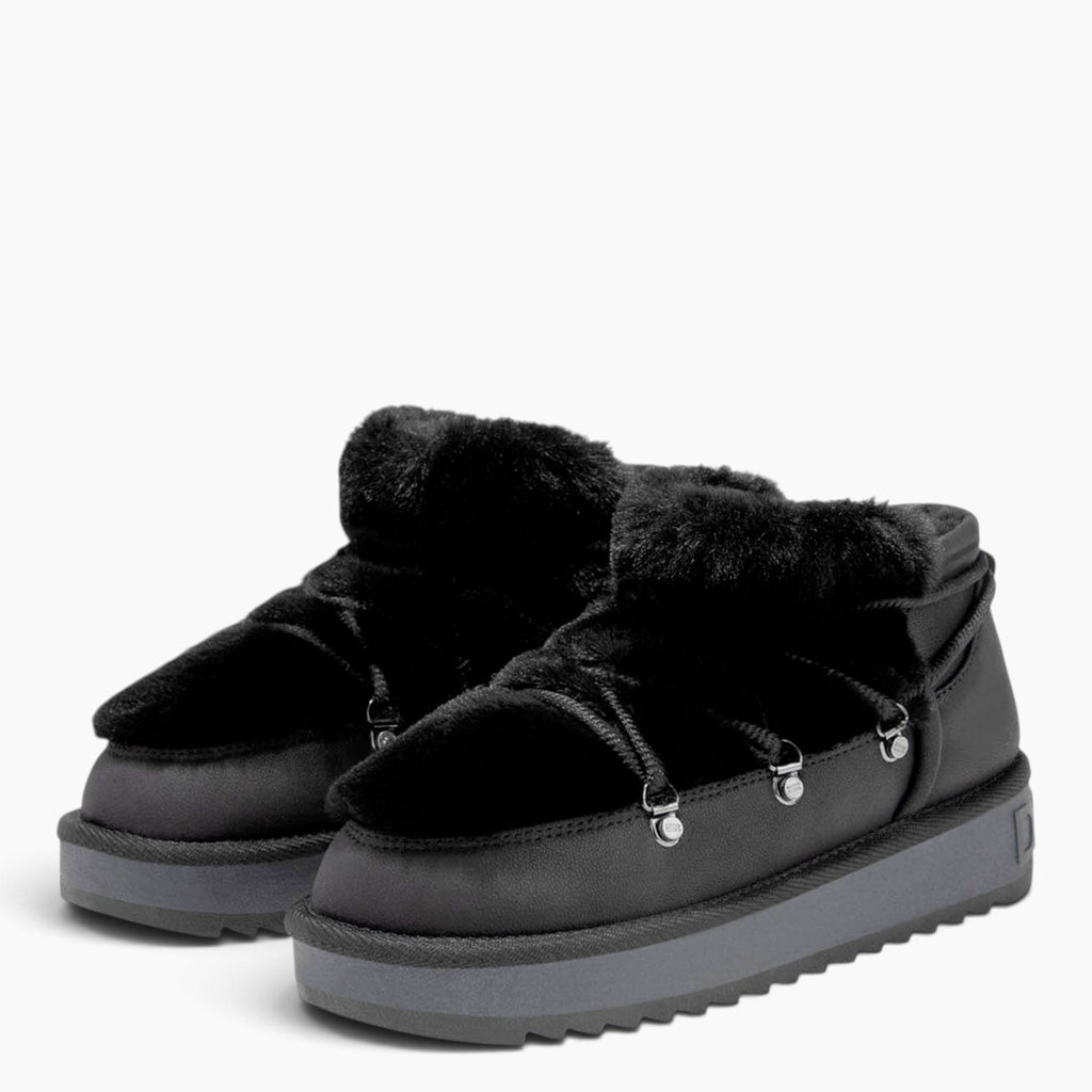Stivaletti Nordic Trk Fur