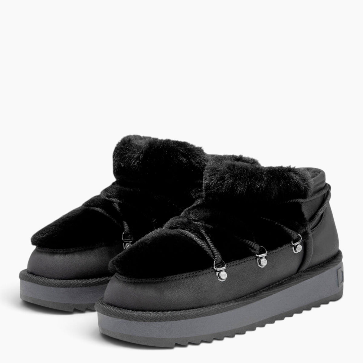 Stivaletti Nordic Trk Fur