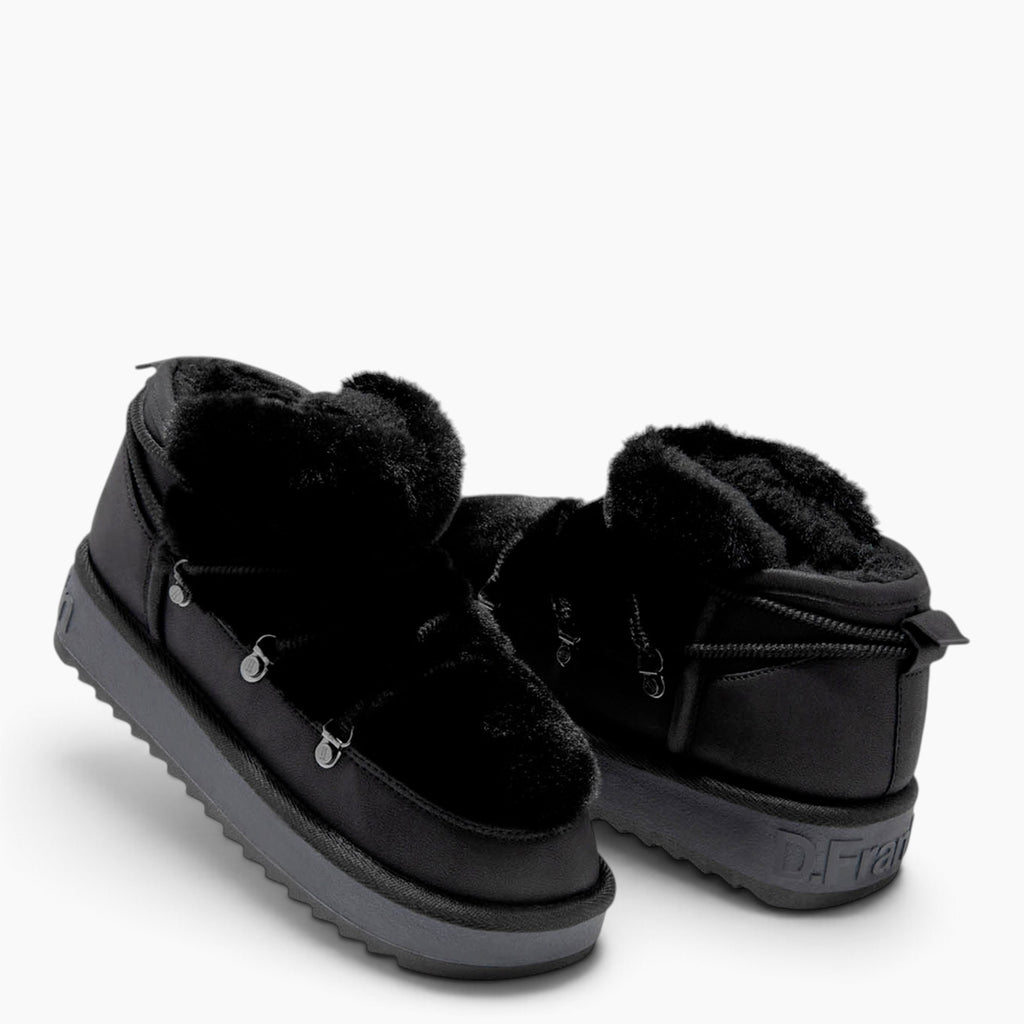Stivaletti Nordic Trk Fur