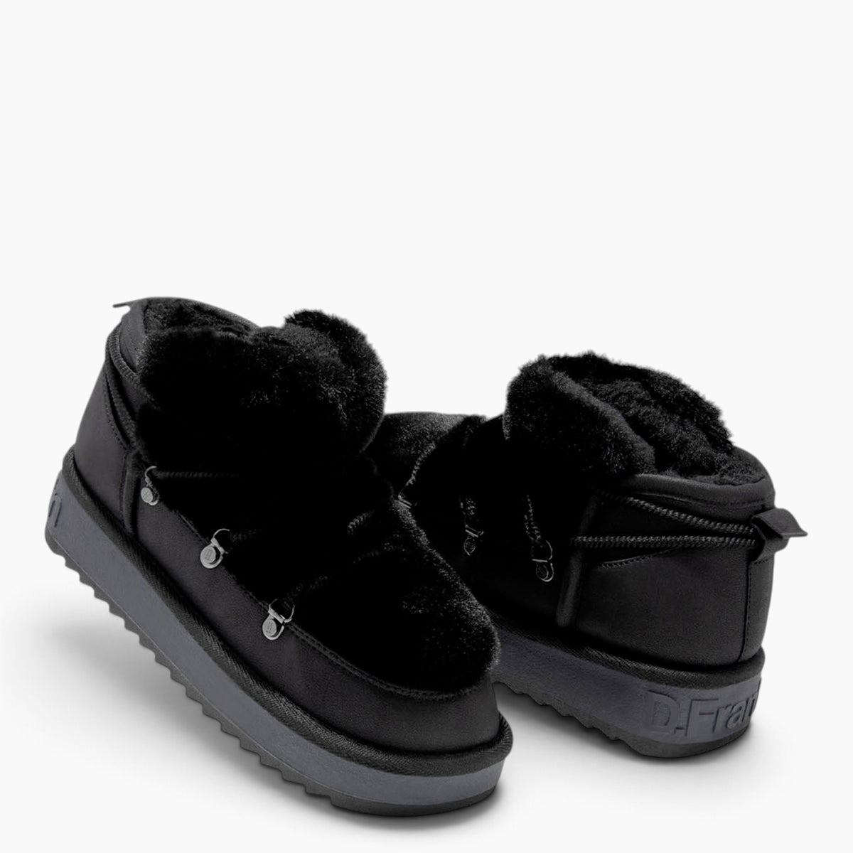 Stivaletti Nordic Trk Fur
