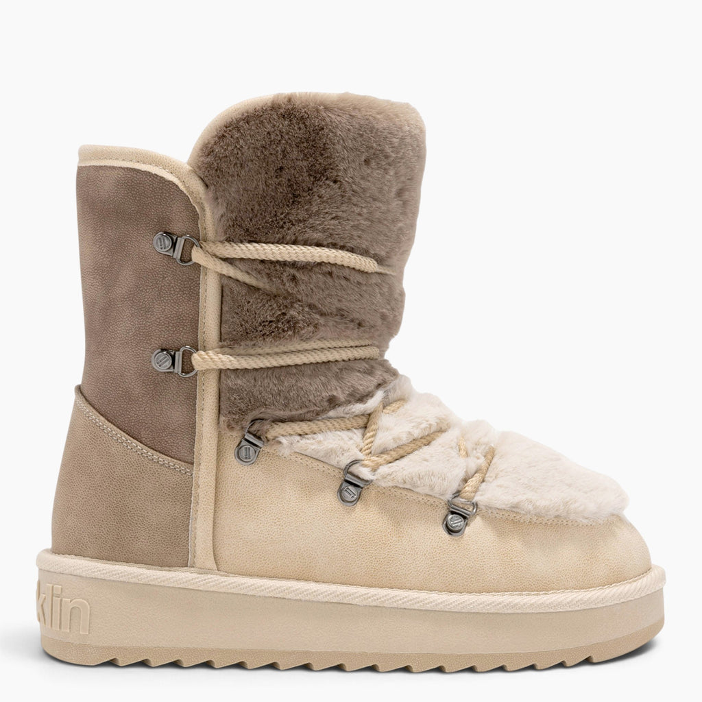 Stivaletti Nordic Trk Fur