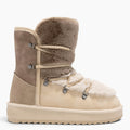 Stivaletti Nordic Trk Fur